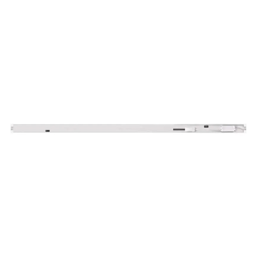 Luminaire LED sous-meuble 60 W/230 V 4000 K 150 cm