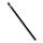 Luminaire LED sous-meuble TUBE LED/9W/230V 60 cm noir
