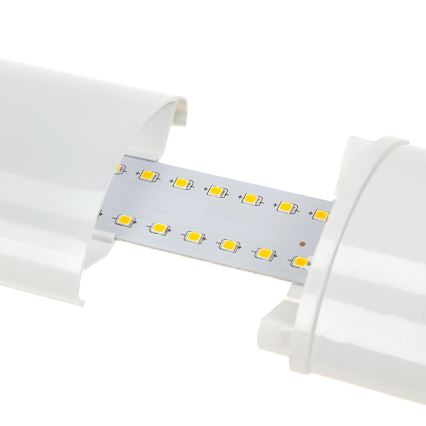 Luminaire LED sous-meuble VIGA LED/20W/230V 4000K blanc