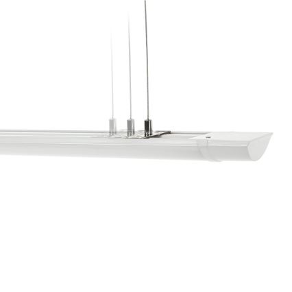 Luminaire LED sous-meuble VIGA LED/28W/230V 4000K blanc