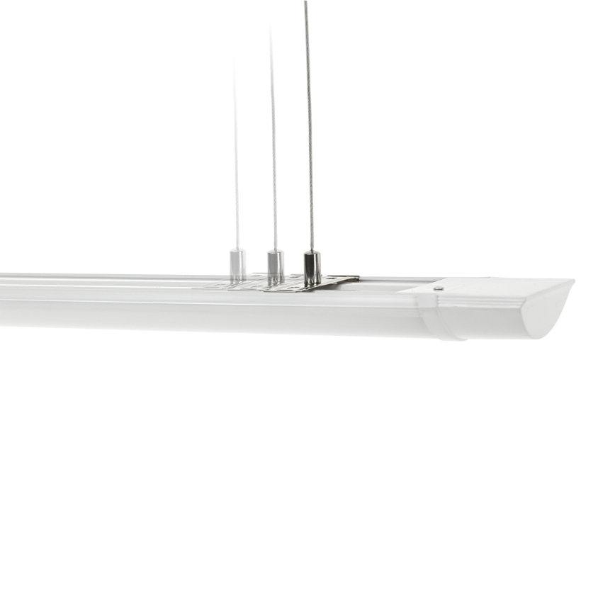 Luminaire LED sous-meuble VIGA LED/28W/230V 4000K blanc