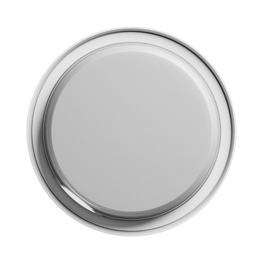 Applique murale salle de bain PASTILO LED/15W/230V 2700/4000/6000K IK10 IP54 blanc arrondi