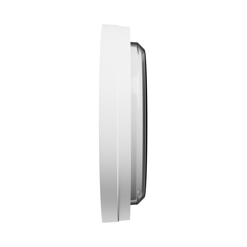 Applique murale salle de bain PASTILO LED/15W/230V 2700/4000/6000K IK10 IP54 blanc arrondi