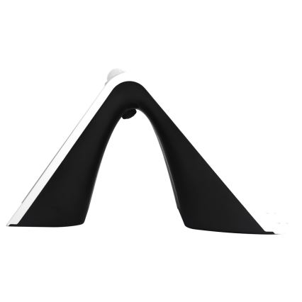 Luminaire solaire avec détecteur de mouvement et crépusculaire LED/3,2W/2000 mAh 3,7V IP65
