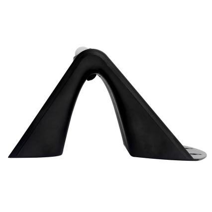 Luminaire solaire avec détecteur de mouvement et crépusculaire LED/3,2W/2000 mAh 3,7V IP65