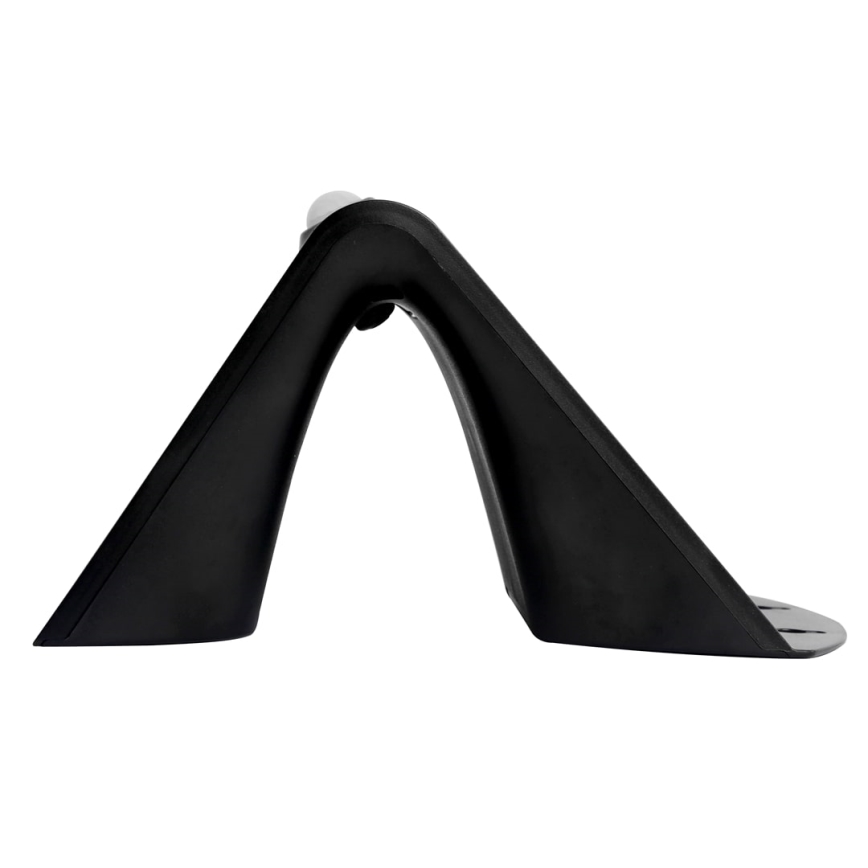 Luminaire solaire avec détecteur de mouvement et crépusculaire LED/3,2W/2000 mAh 3,7V IP65