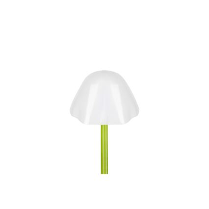 Luminaire solaire décoratif à LED avec capteur 6xLED/1,2V 3000K 72 cm 600 mAh IP44