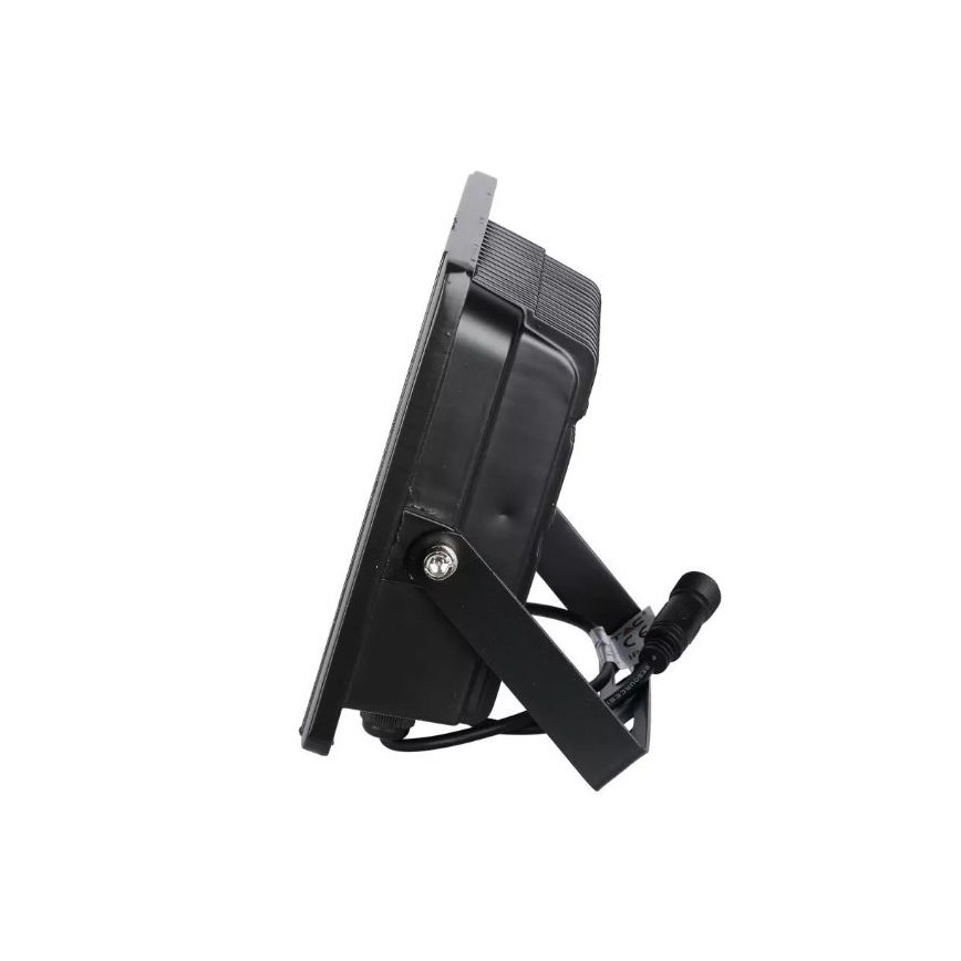 Luminaire solaire LED extérieur à intensité variable LED/12W/3,2V 6000K IP65 + télécommande