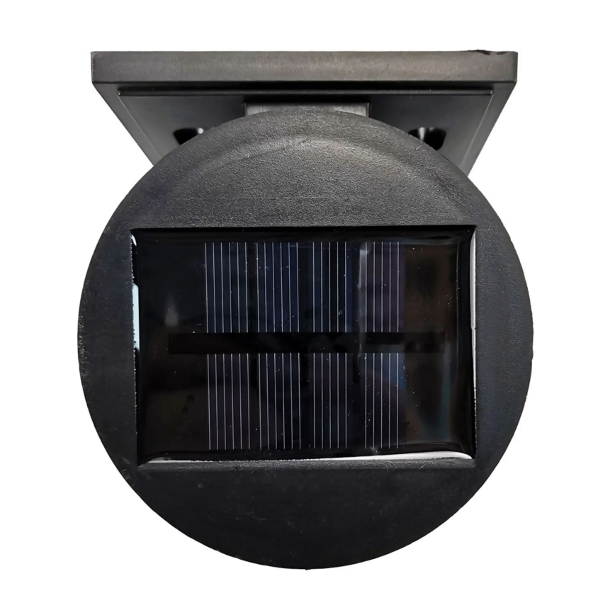 Luminaire solaire mural VETRO LED/1,2V IP44