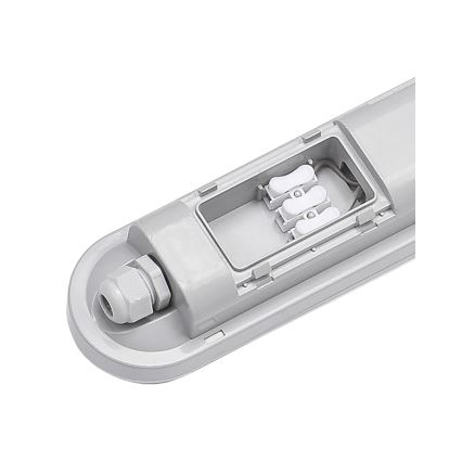Luminaire technique fluorescent LED/48W/230V 4200K 150 cm IP65