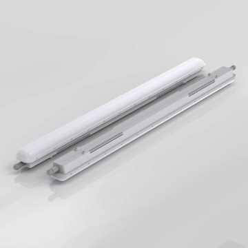 Luminaire technique LED/36W/230V 6000K 120 cm IP65