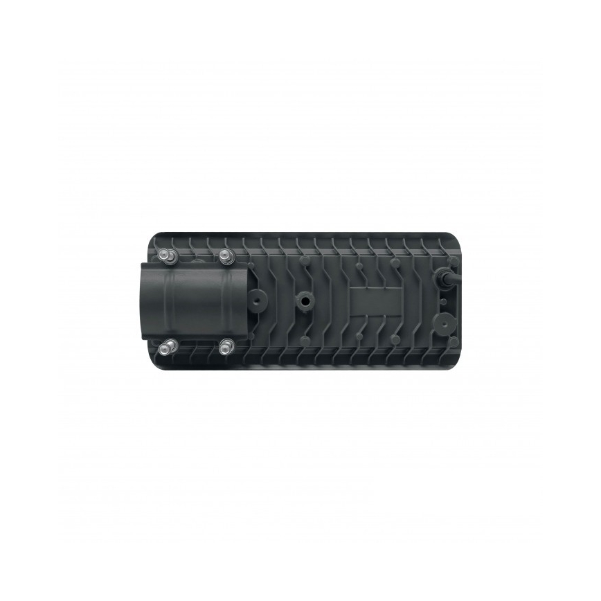 Luminaire technique LED 4 en 1 MULTILUXO LED/50W/230V 4000K IP65 25,6 cm