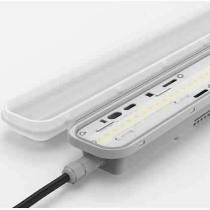 Luminaire technique LED/50W/230V 4000K 150 cm IP65