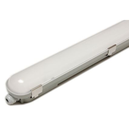 Luminaire technique LED dimmable de type fluorescent LED/24/29/34/40W/230V 3000/4000/6500K IP65