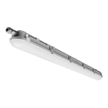 Luminaire technique LED dimmable LED/24/30/35/40W/230V IP66 120 cm