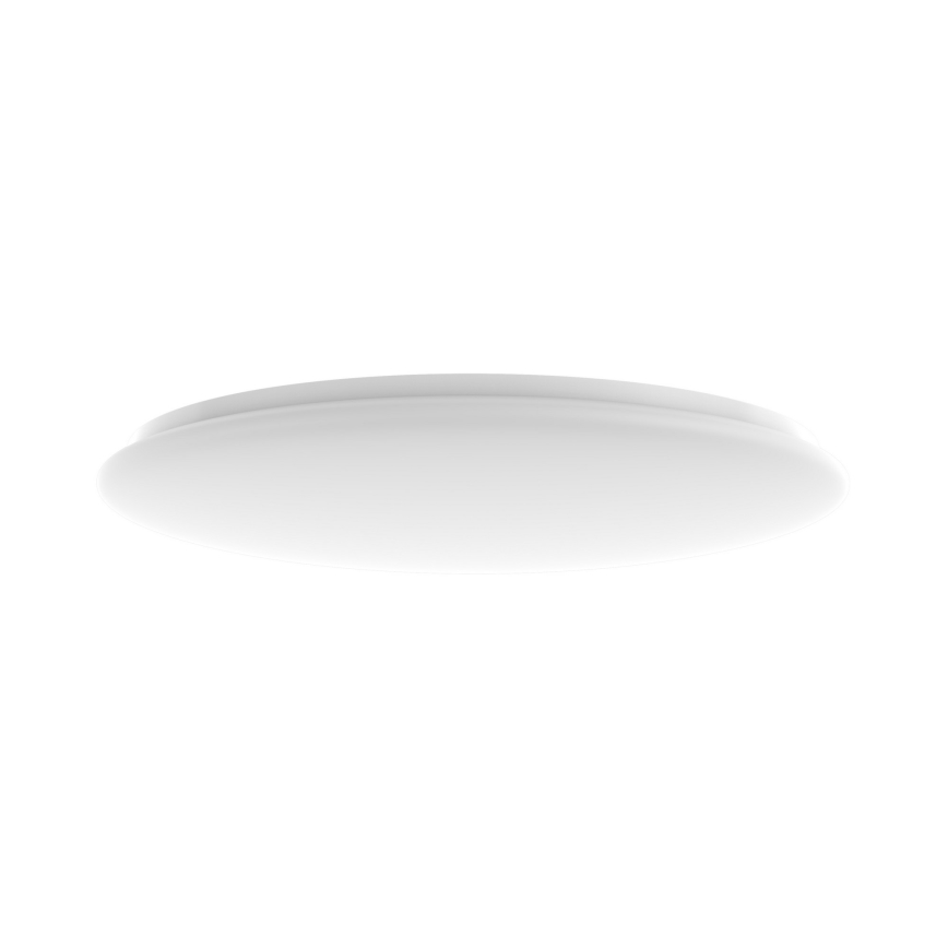 Yeelight - Luminaire LED RGB à intensité variable salle de bain ARWEN 550C LED/50W/230V IP50 CRI 90 + télécommande Wi-Fi/BT