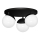 Lustre attaché SFERA 3xE14/60W/230V