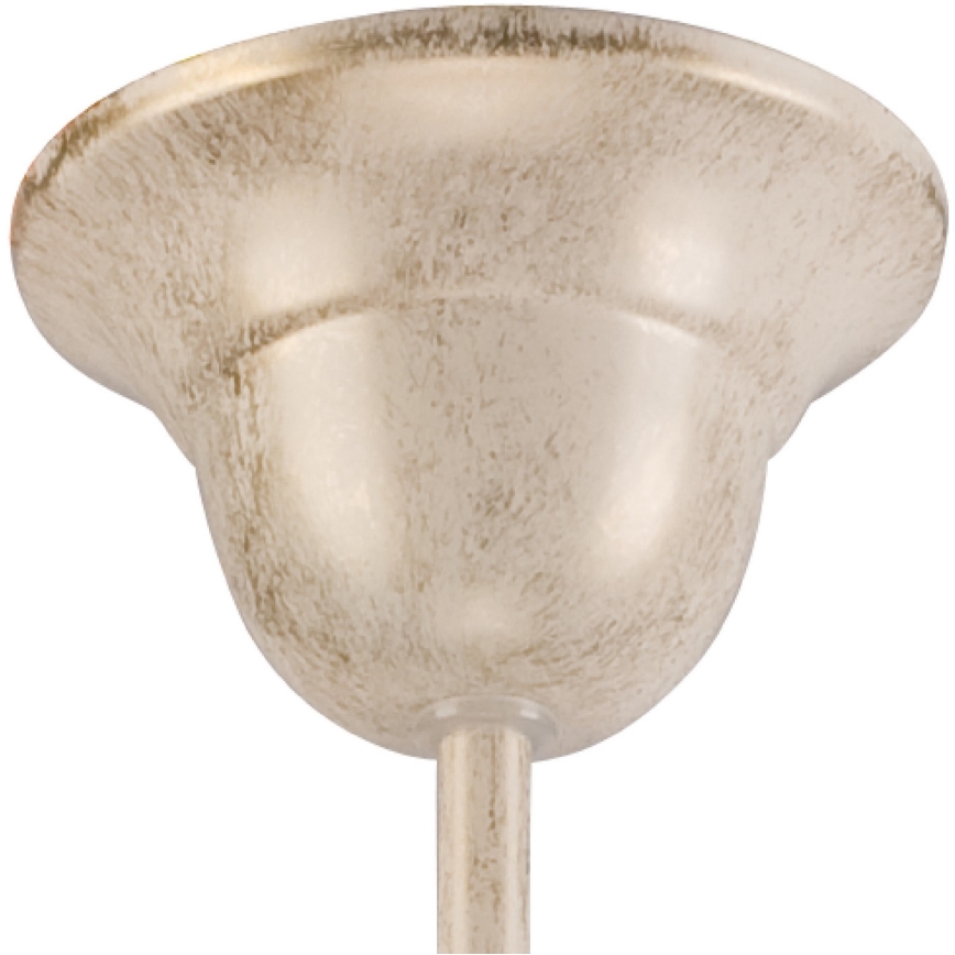 Lustre avec chaîne RETRO II 3xE27/60W/230V