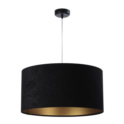 Lustre avec fil CLASSIC 1xE27/60W/230V