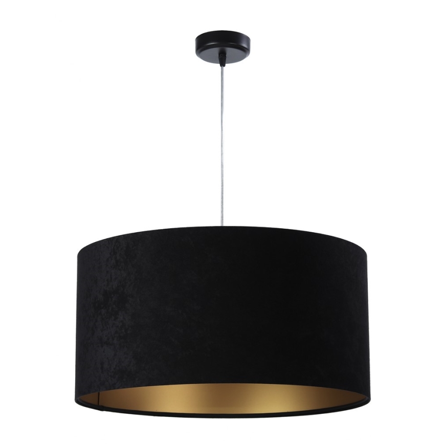 Lustre avec fil CLASSIC 1xE27/60W/230V