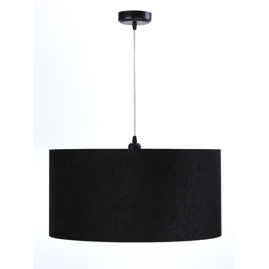 Lustre avec fil CLASSIC 1xE27/60W/230V