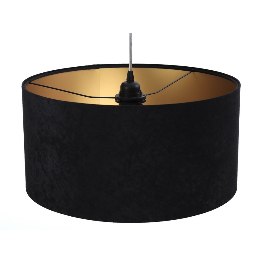 Lustre avec fil CLASSIC 1xE27/60W/230V