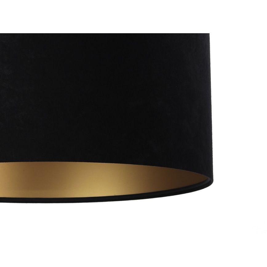 Lustre avec fil CLASSIC 1xE27/60W/230V