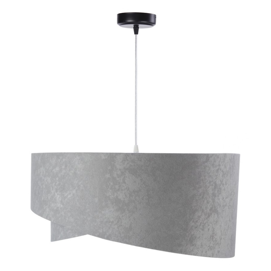 Lustre avec fil GALAXY 1xE27/60W/230V