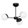 Lustre avec tige SFERA 3xE14/40W/230V