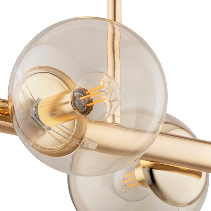 Lustre ERAL 2xE14/40W/230V