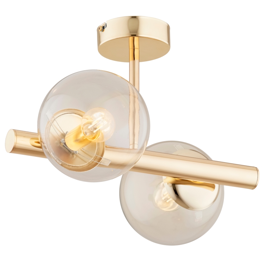 Lustre ERAL 2xE14/40W/230V