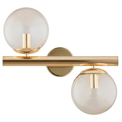 Lustre ERAL 2xE14/40W/230V