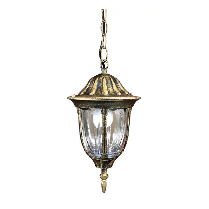 Lustre extérieur FLORENCJA 1xE27/20W/230V IP43