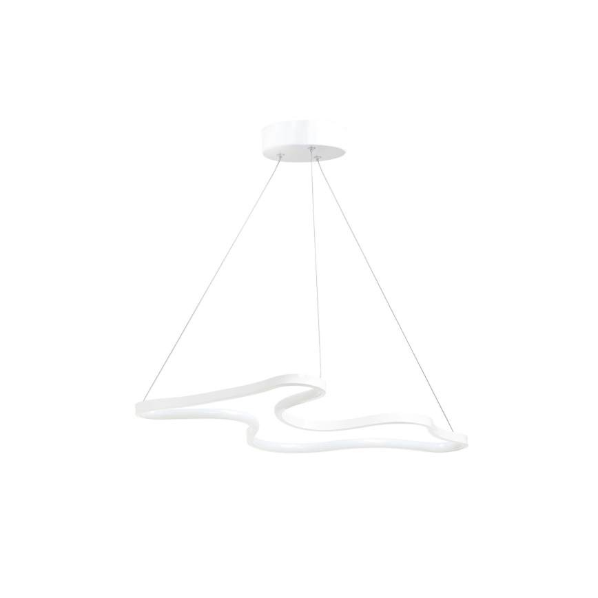 Lustre LED sur câble ARTISAN LED/36W/230V 6500K blanc