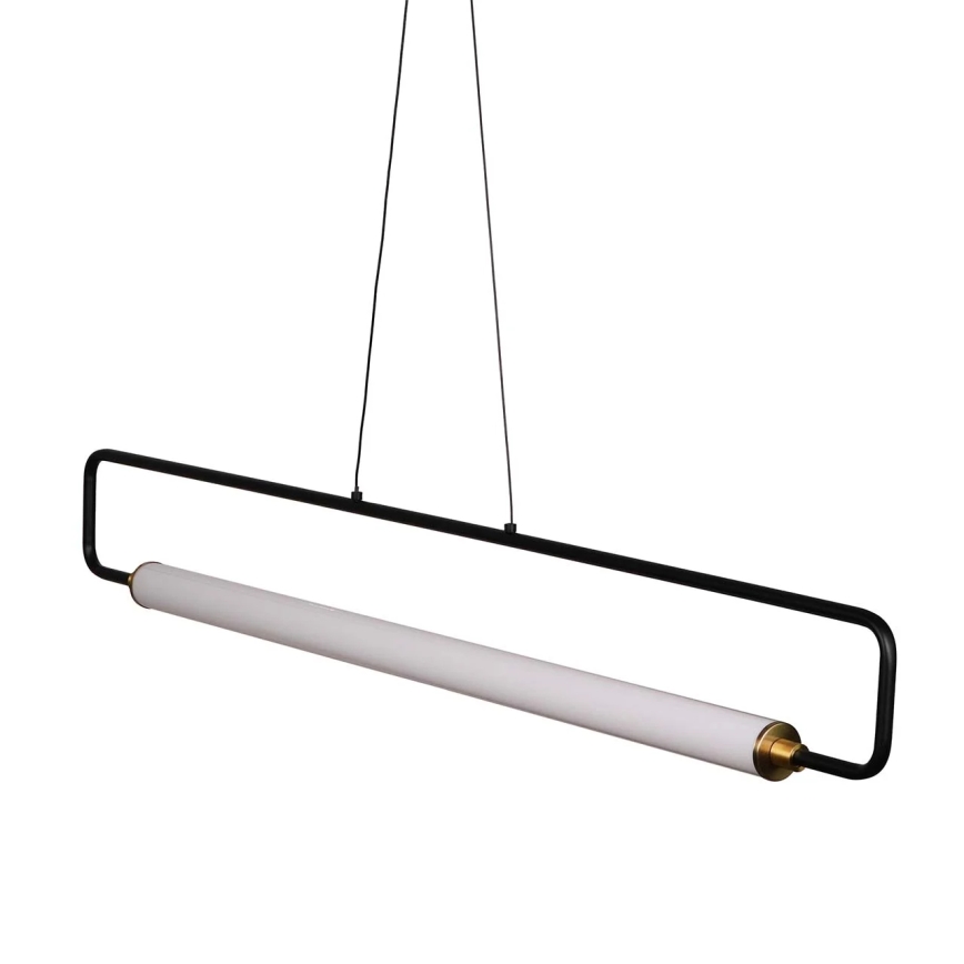 Lustre LED sur câble FELICJA LED/30W/230V 4000K noir