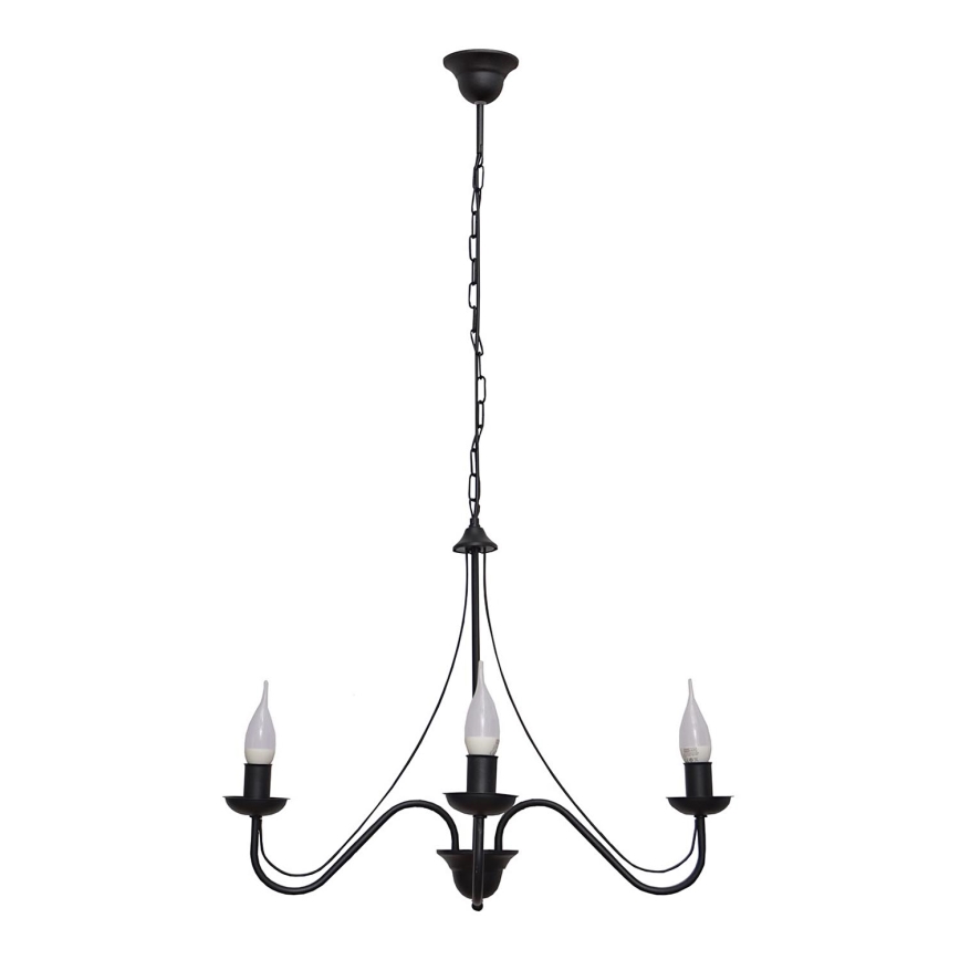 Lustre MALBO 3xE14/10W