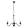 Lustre MALBO 3xE14/10W