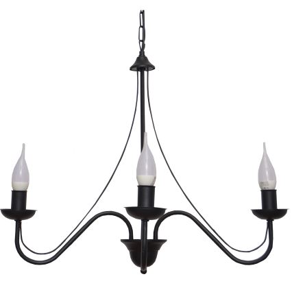 Lustre MALBO 3xE14/10W