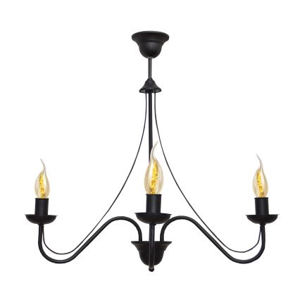 Lustre MALBO 3xE14/10W