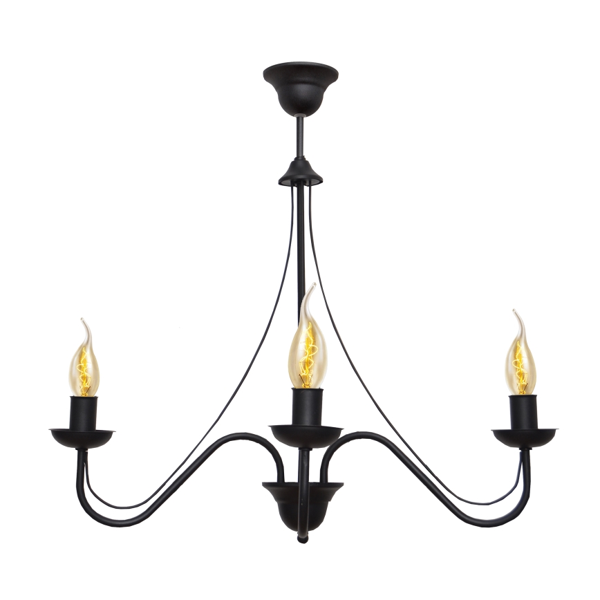 Lustre MALBO 3xE14/10W