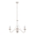 Lustre MALBO 3xE14/10W