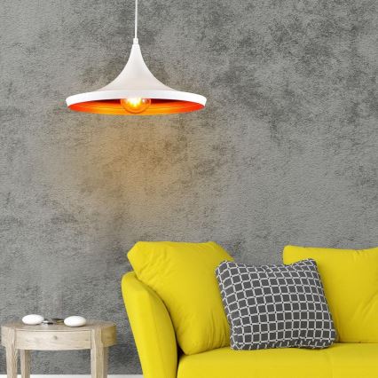 Lustre MODERN 1A 1xE27/20W/230V