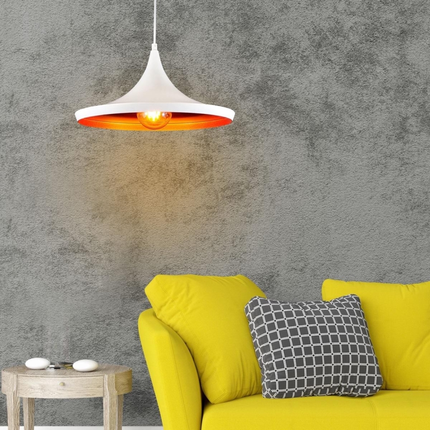 Lustre MODERN 1A 1xE27/20W/230V