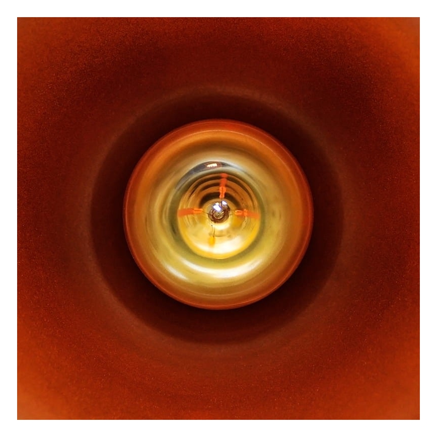 Lustre MODERN 1C 1xE27/20W/230V