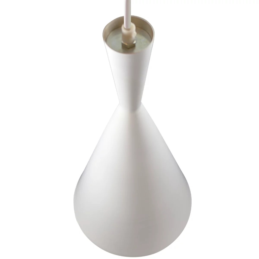 Lustre MODERN 1C 1xE27/20W/230V