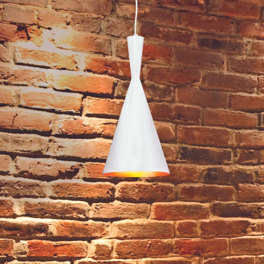 Lustre MODERN 1C 1xE27/20W/230V