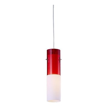 Luxera 18024 - Plastica di ricambio per lampadario DAGA E14