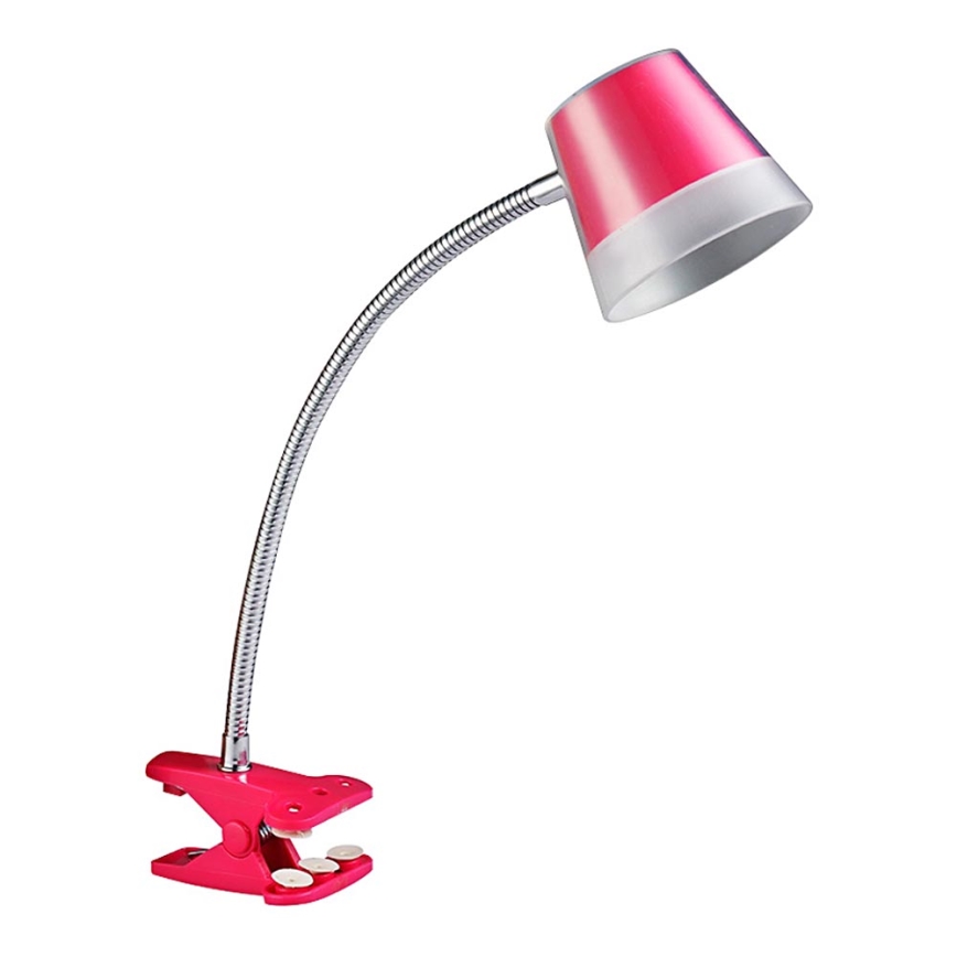 LUXERA 26051 - Lampada LED con morsetto VIGO LED SMD/4W/230V