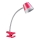 LUXERA 26051 - Lampada LED con morsetto VIGO LED SMD/4W/230V