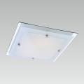 Luxera 31026 - Verre de rechange pour plafonnier PUEBLO E27